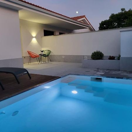 O 3 De Monteferro Apartment Nigran Ngoại thất bức ảnh