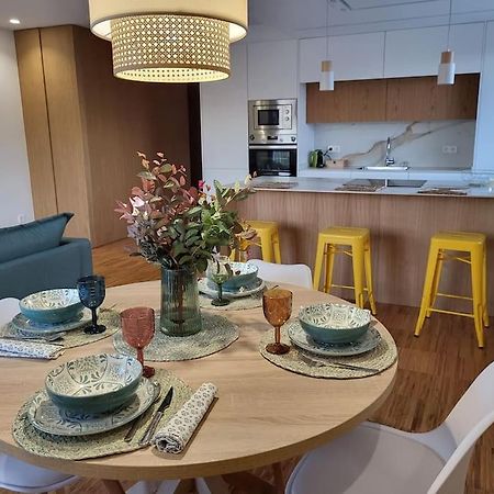 O 3 De Monteferro Apartment Nigran Ngoại thất bức ảnh