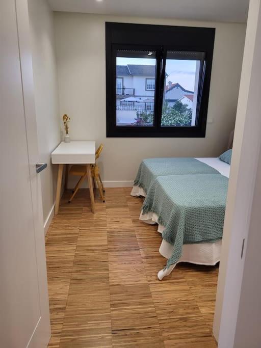 O 3 De Monteferro Apartment Nigran Ngoại thất bức ảnh