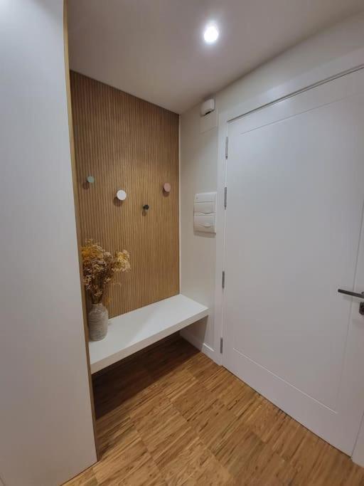 O 3 De Monteferro Apartment Nigran Ngoại thất bức ảnh